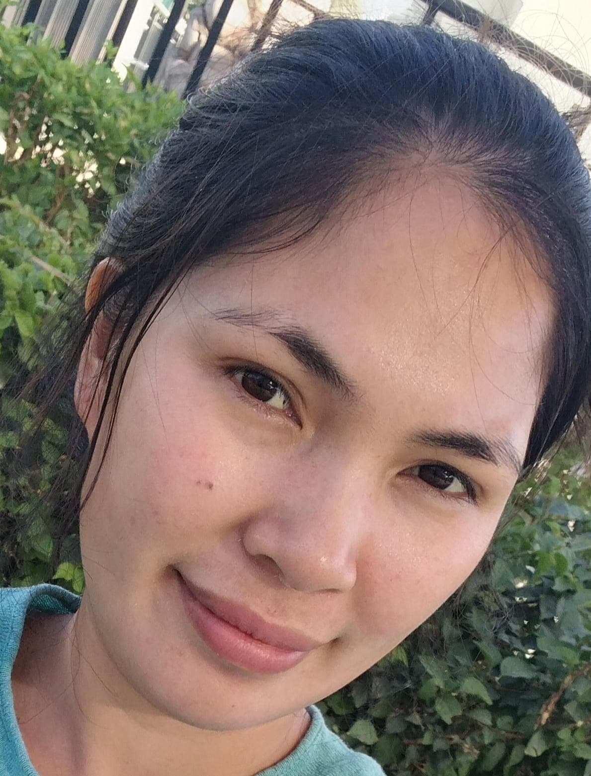 Baby Jane — Nanny / Maid in Dubai