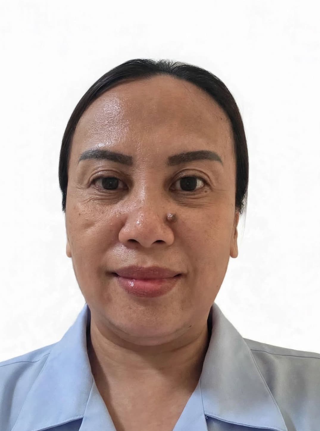 Lyne — Nanny / Maid in Dubai