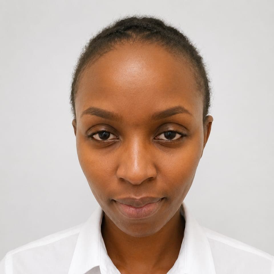 Pauline — Nanny / Maid in Dubai