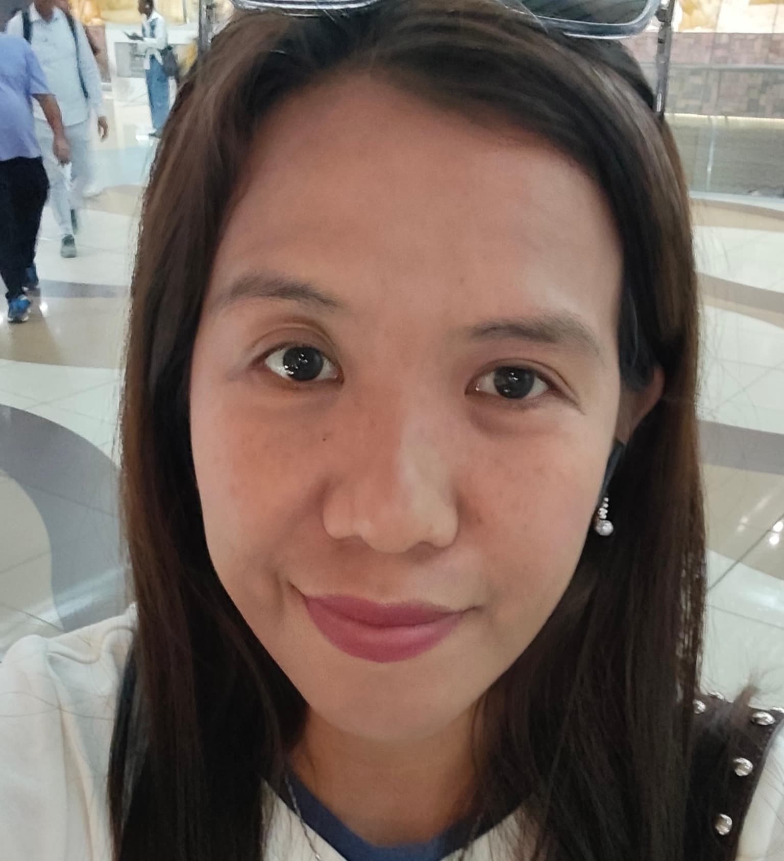 Anally — Nanny / Maid in Dubai