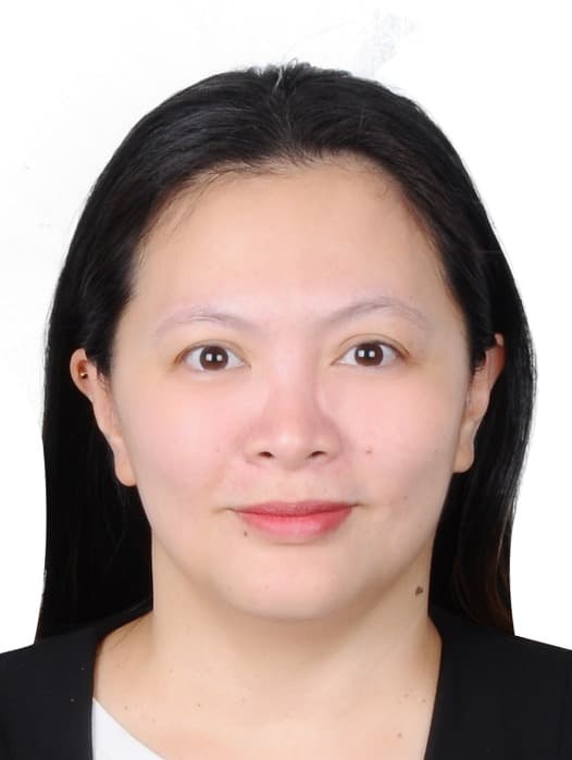 Jennalyn — Nanny / Maid in Dubai