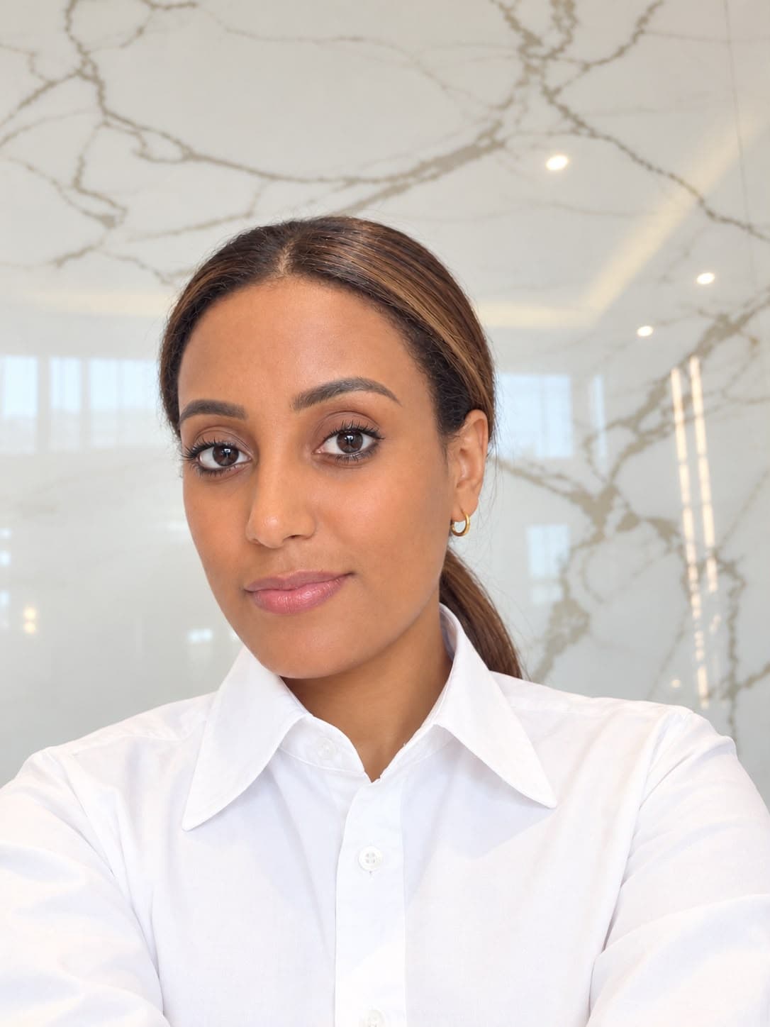Senayit — Nanny / Maid in Dubai
