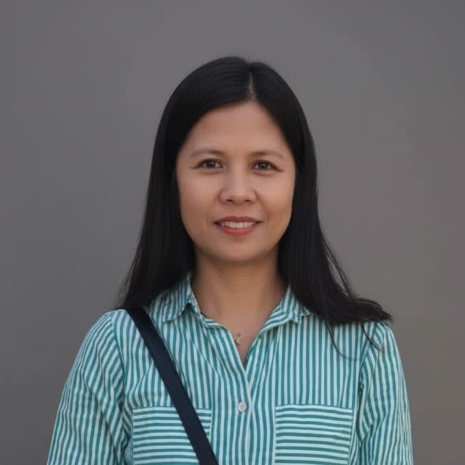 Bhabee — Nanny / Maid in Dubai