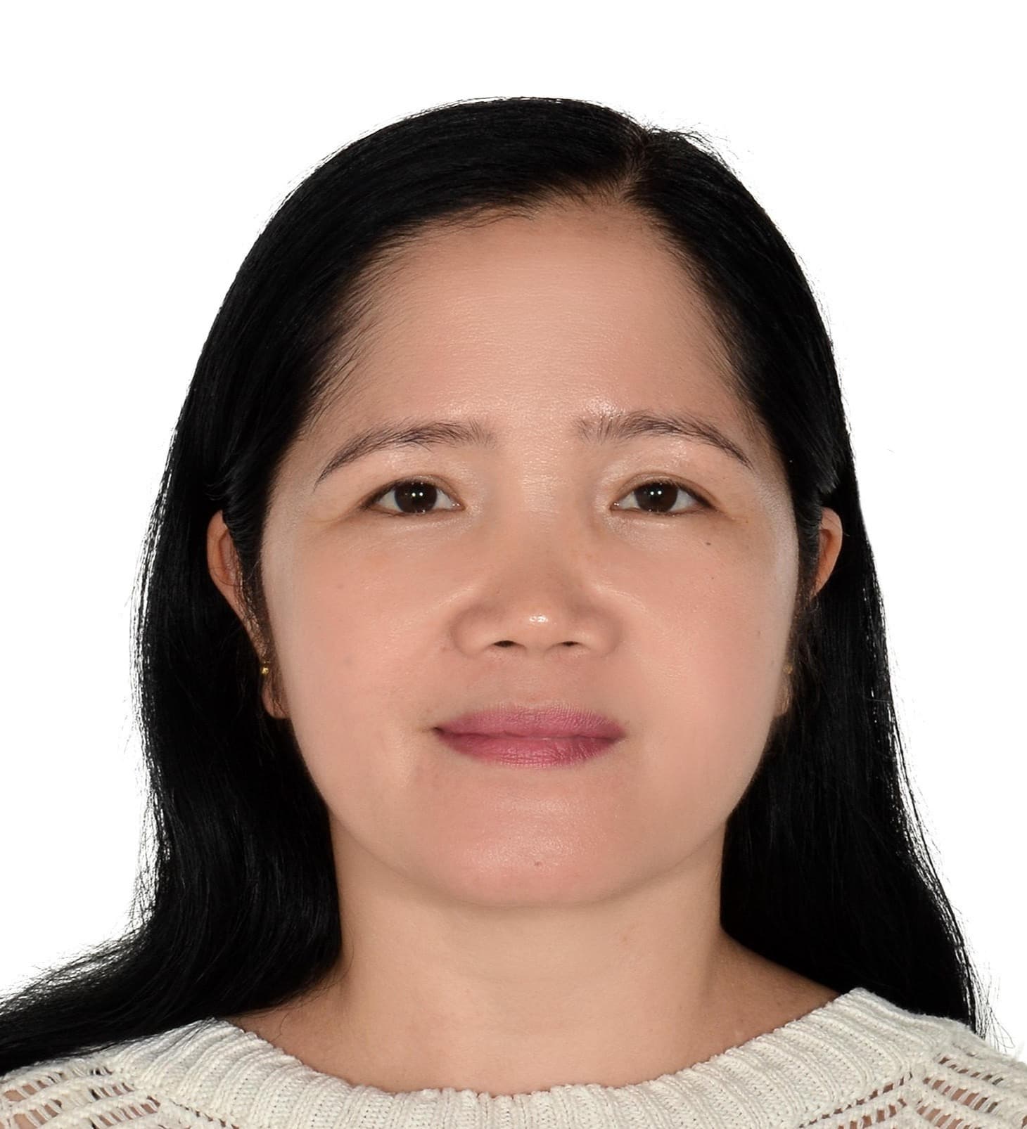 Myrna — Nanny / Maid in Dubai