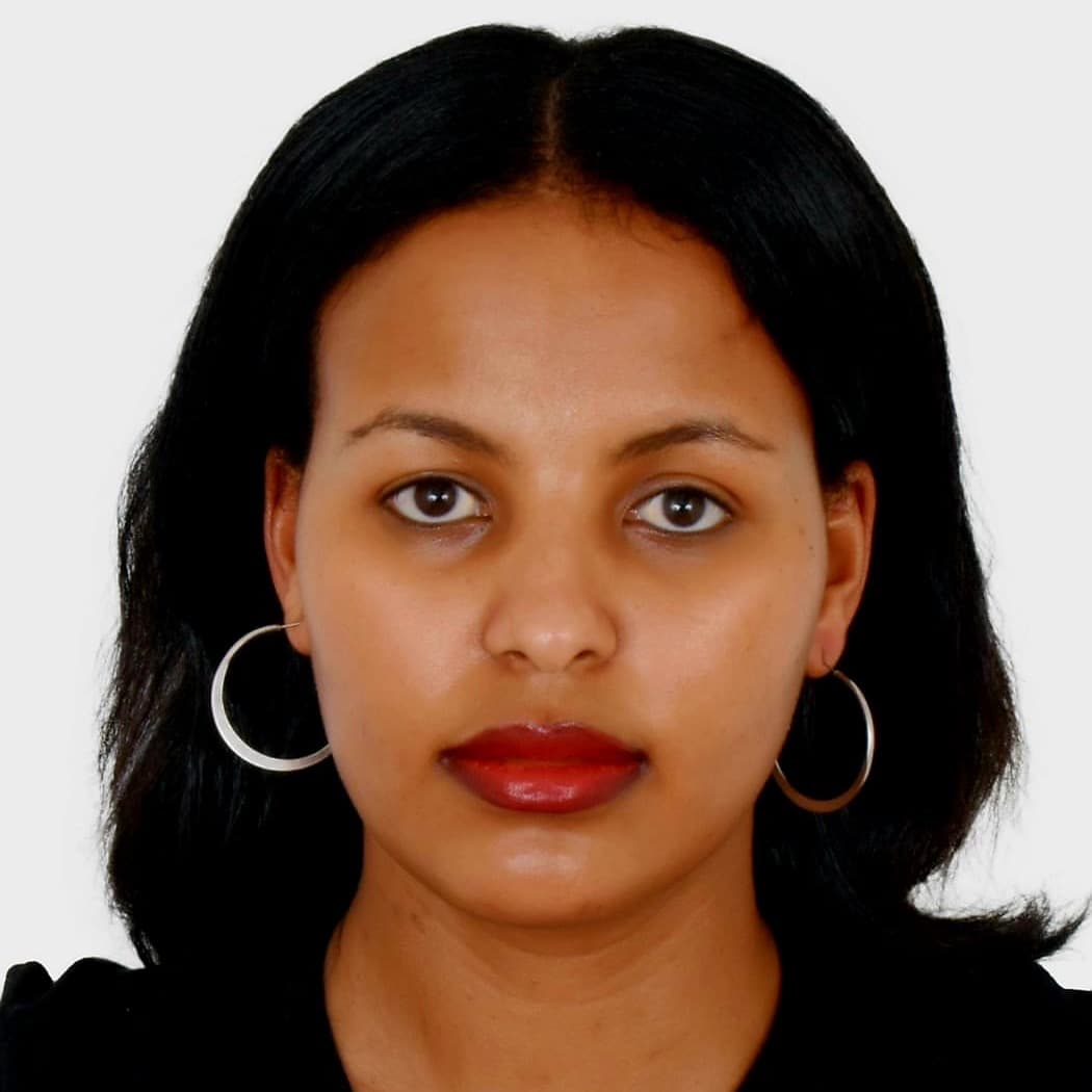 Firehiwot — Nanny / Maid in Dubai