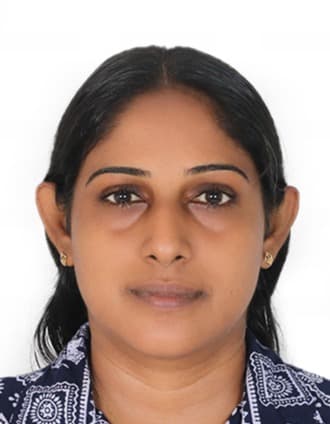 Nilakshi — Nanny / Maid in Dubai