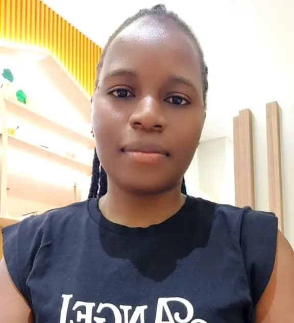 KYARISIIMA — Nanny / Maid in Dubai