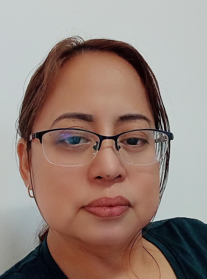 Rowena — Nanny / Maid in Abu Dhabi