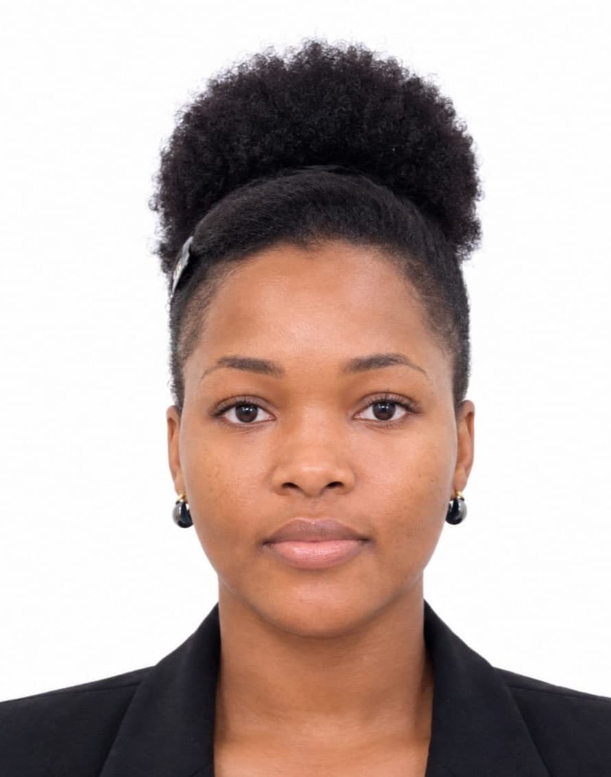 Jaria — Nanny / Maid in Dubai