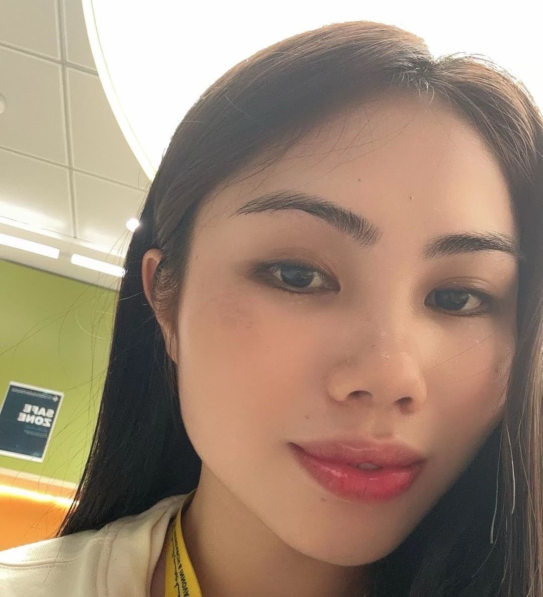 Asnia — Nanny / Maid in Dubai