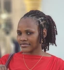 Esther — Maid in Dubai