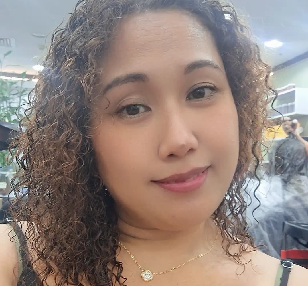 Zenaida — Nanny / Caregiver in Dubai