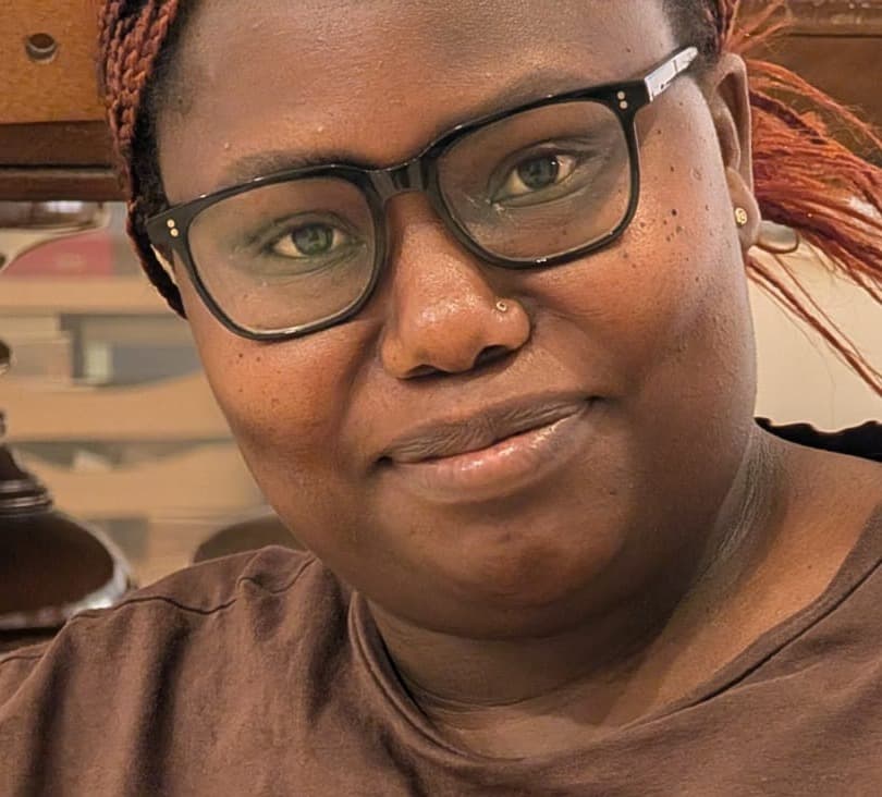 Janet — Nanny / Maid in Dubai