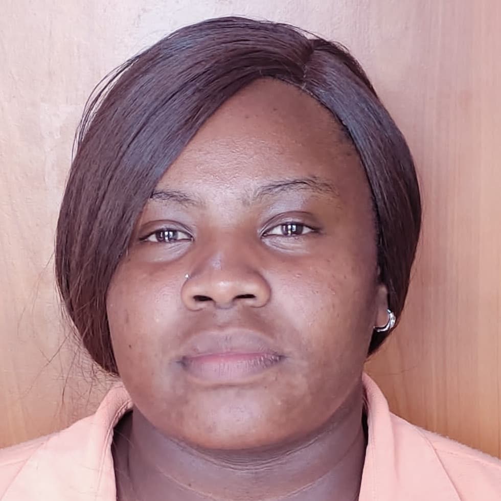 Monicah — Nanny / Maid in Dubai