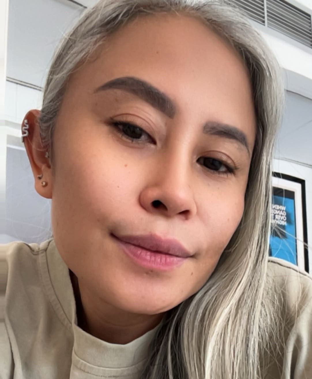 Dewi — Nanny / Maid in Dubai