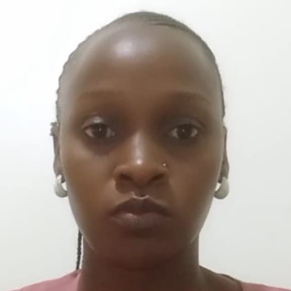 Shanitah — Nanny / Maid in Dubai