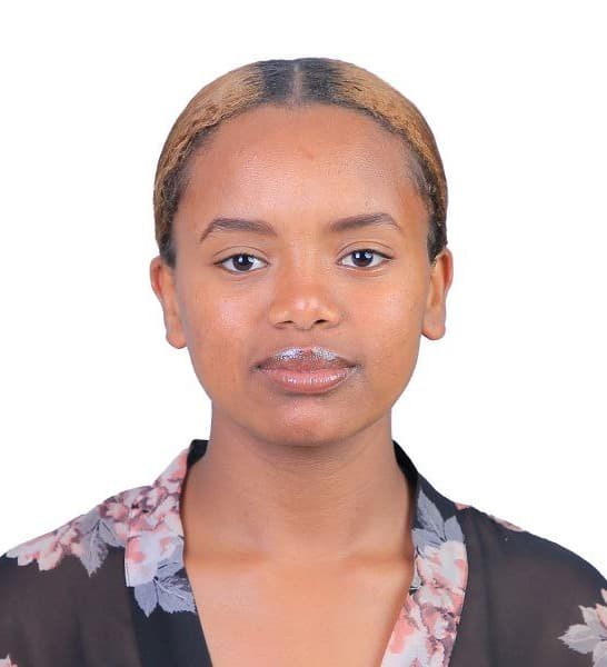 Bontu — Nanny / Maid in Dubai