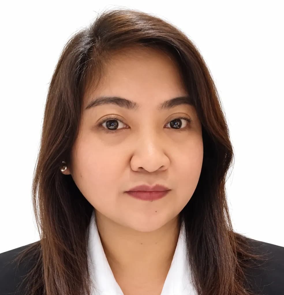 Maria — Nanny / Maid in Dubai