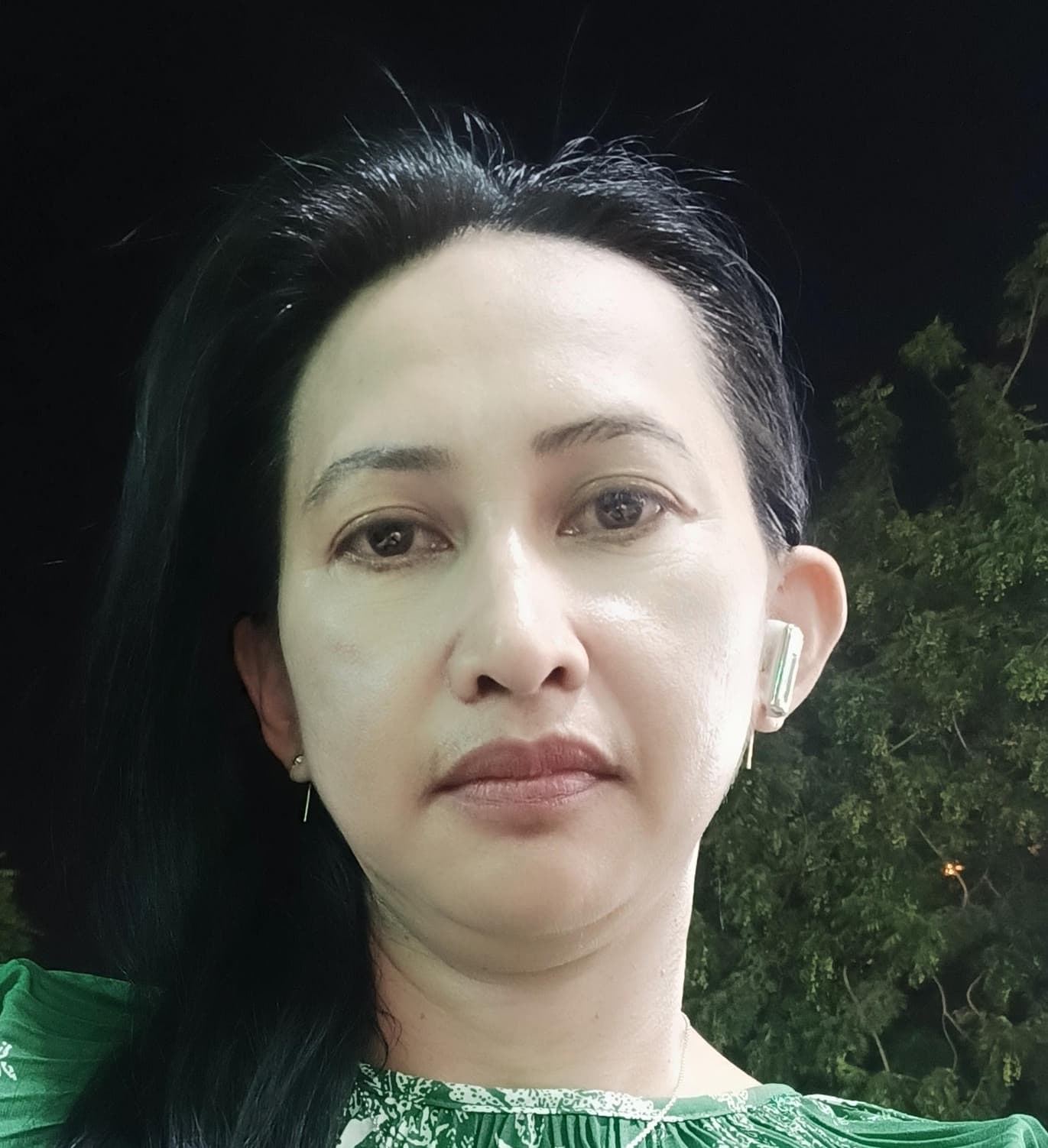 Amor — Babysitter in Dubai