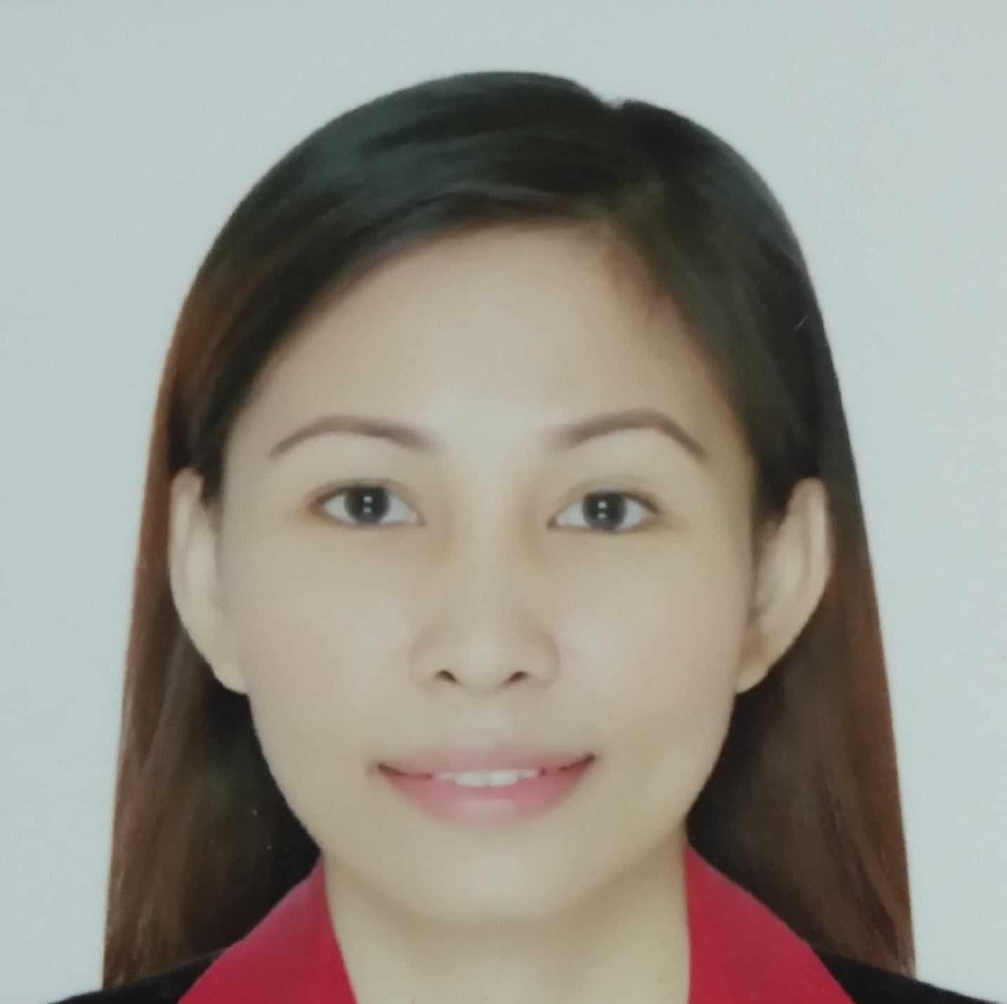 Aiko — Nanny / Maid in Dubai