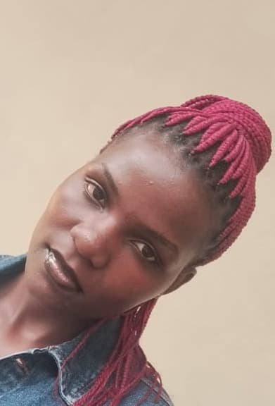 Moureen — Nanny / Maid in Dubai