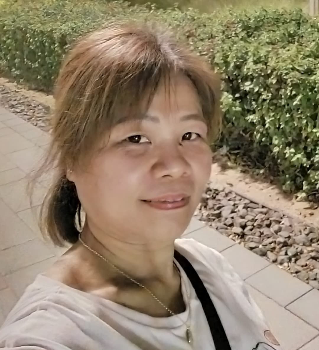 Monaliza — Nanny / Maid in Dubai