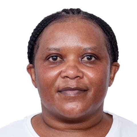 Millicent — Nanny / Maid in Manama