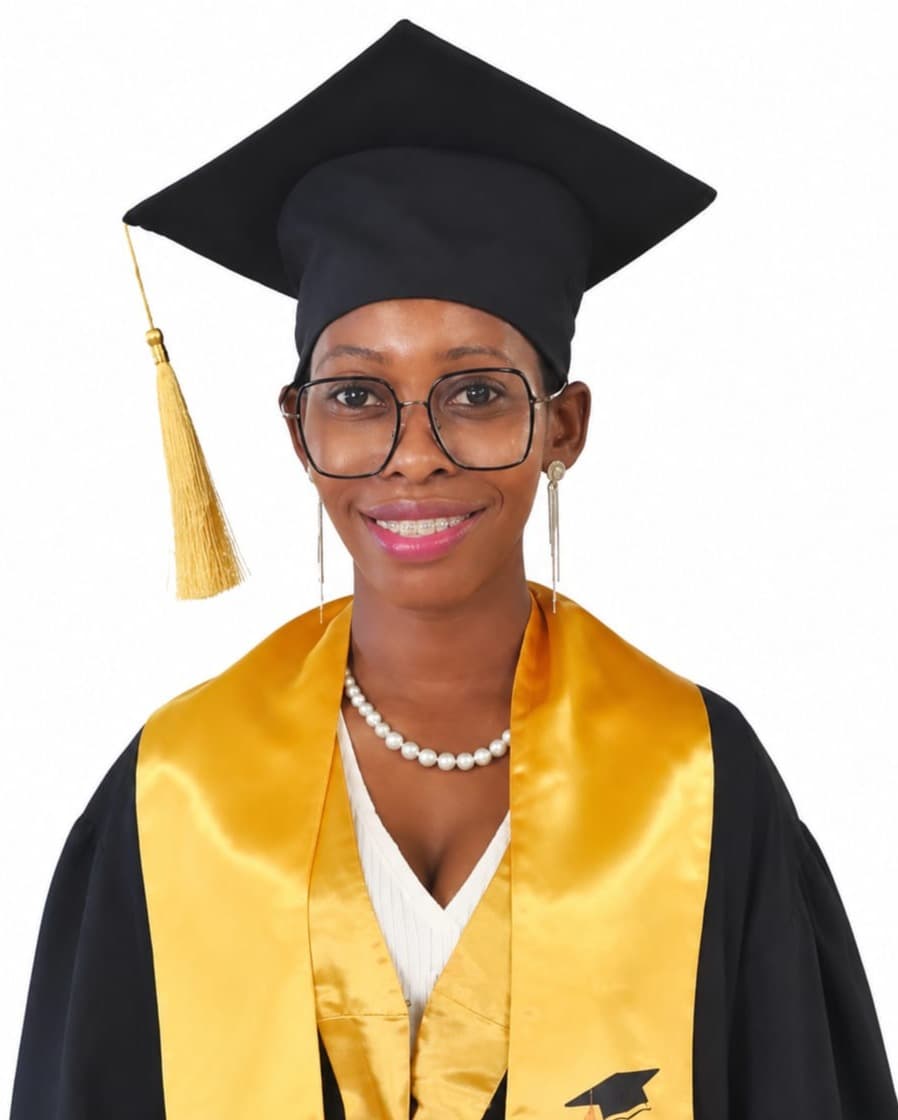 Adiah — Nanny / Caregiver in Abu Dhabi