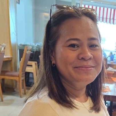 Rizalyn — Nanny / Maid in Dubai