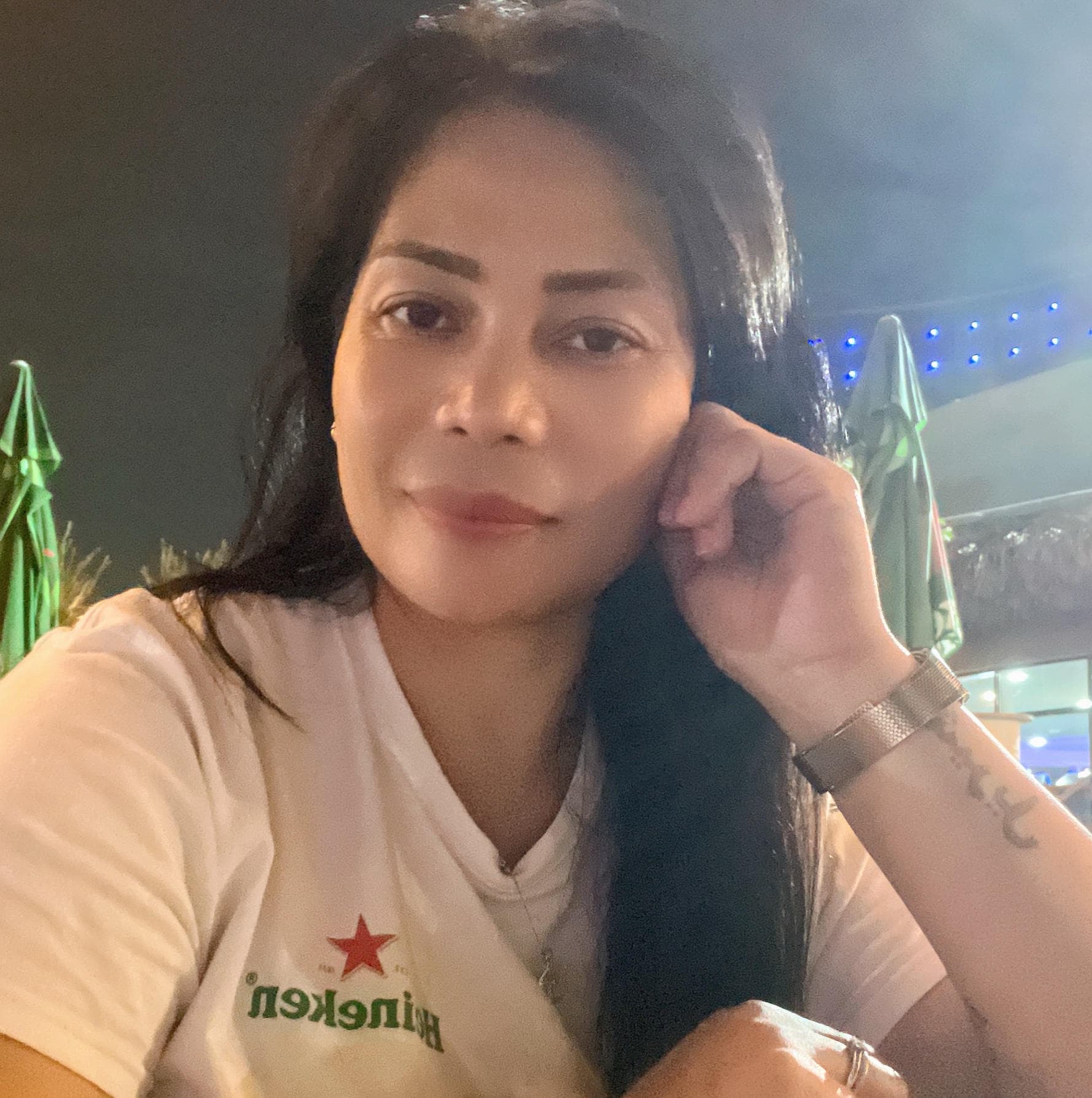 Cheryl — Babysitter in Dubai