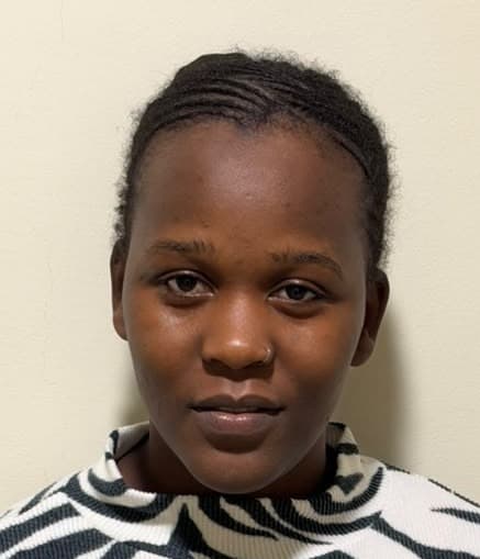 Swaburah — Nanny / Maid in Dubai