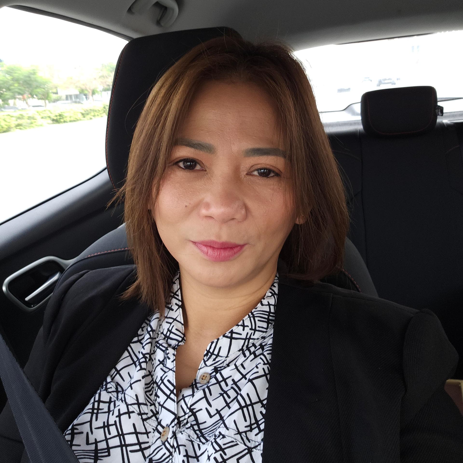 Wennie — Nanny / Maid in Dubai