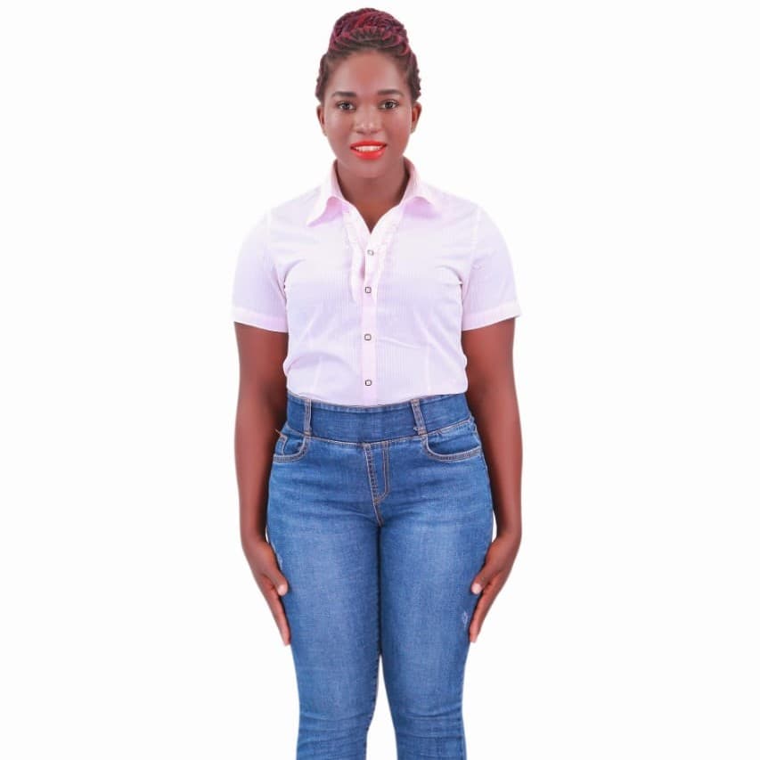 Shifra — Nanny / Maid in Dubai