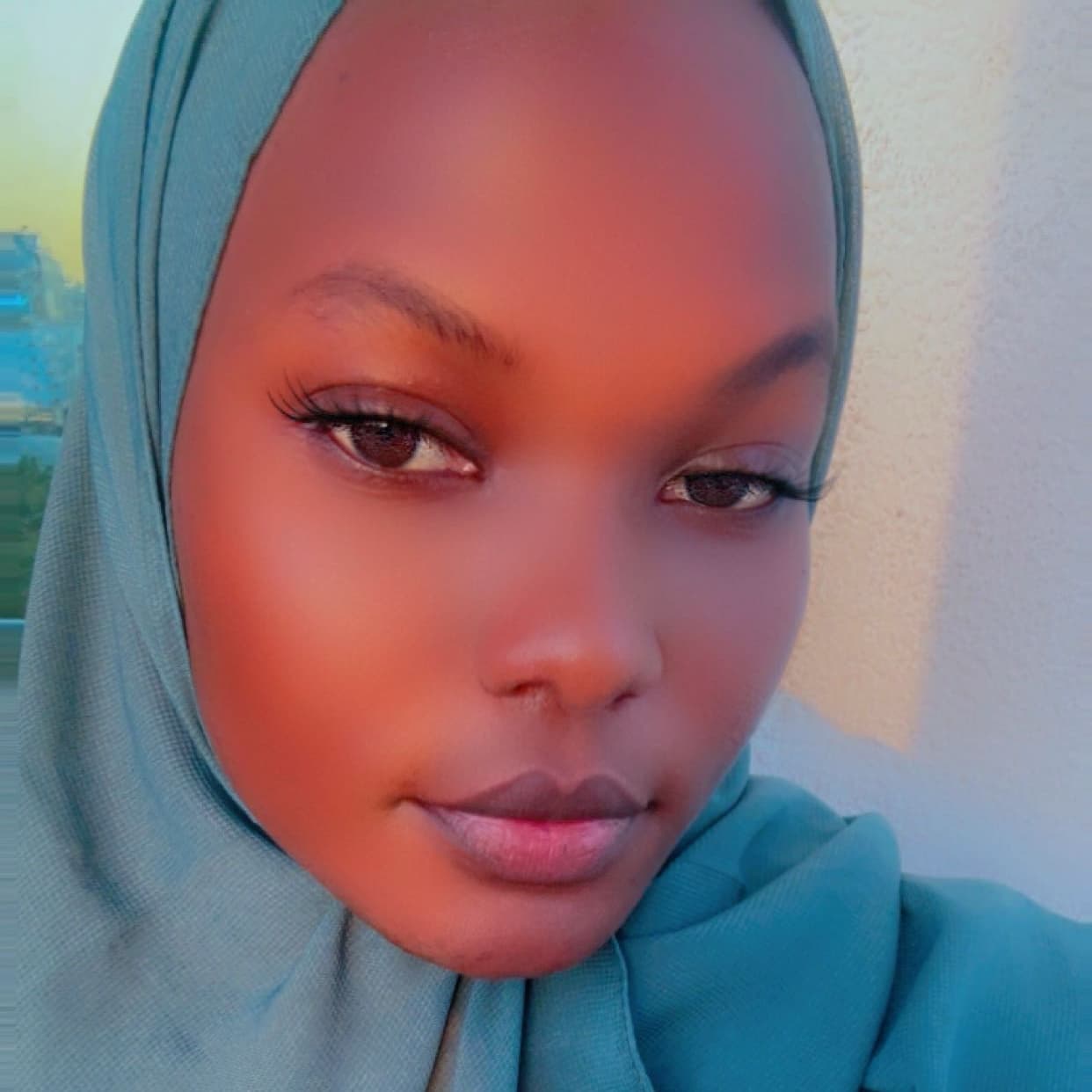 Mariam — Nanny / Maid in Dubai