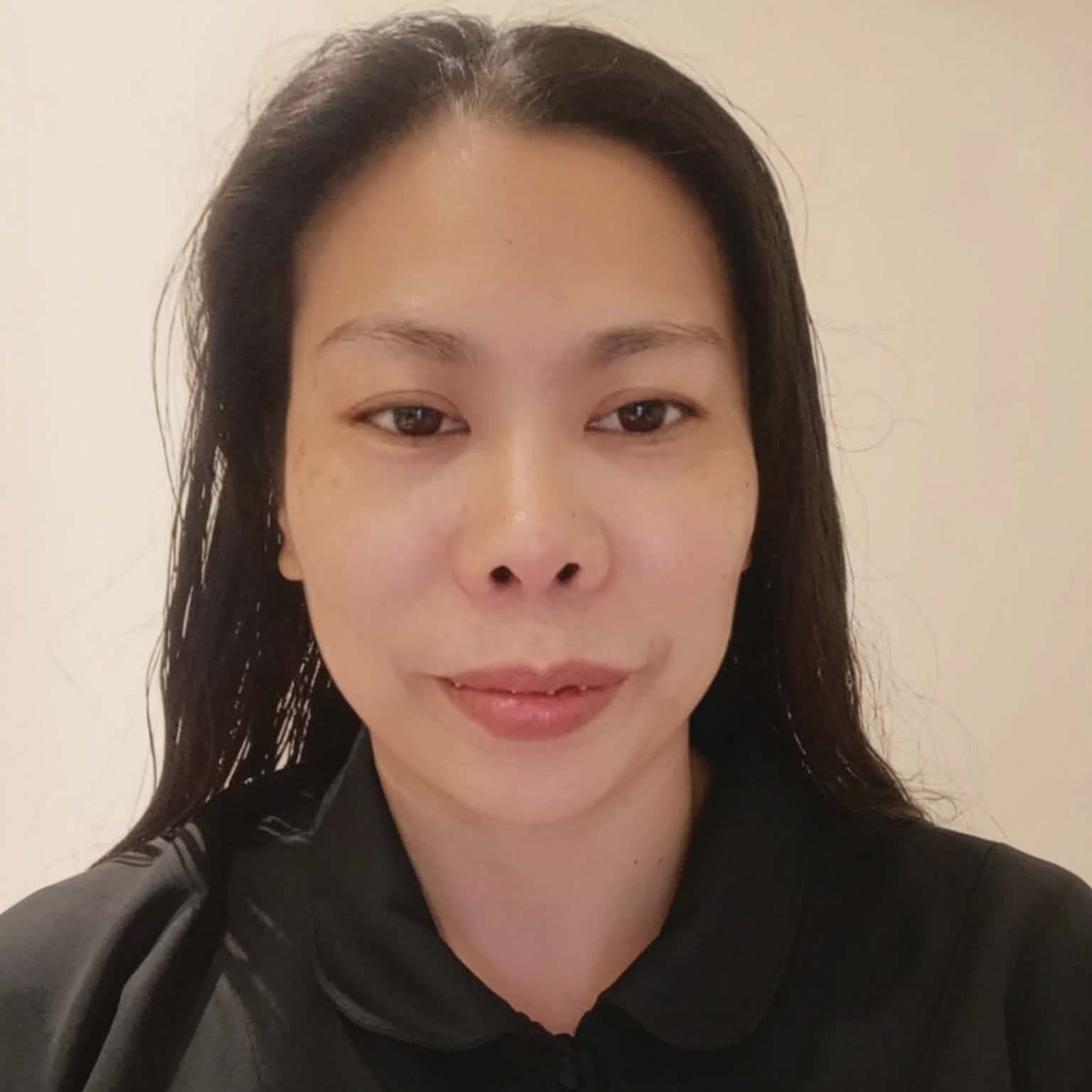 Jesusa Pamela — Nanny / Maid in Dubai