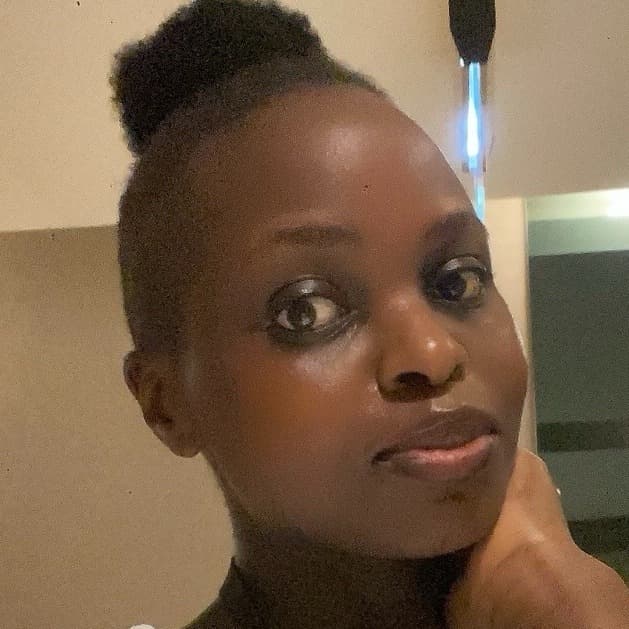 Doreen — Nanny / Maid in Dubai