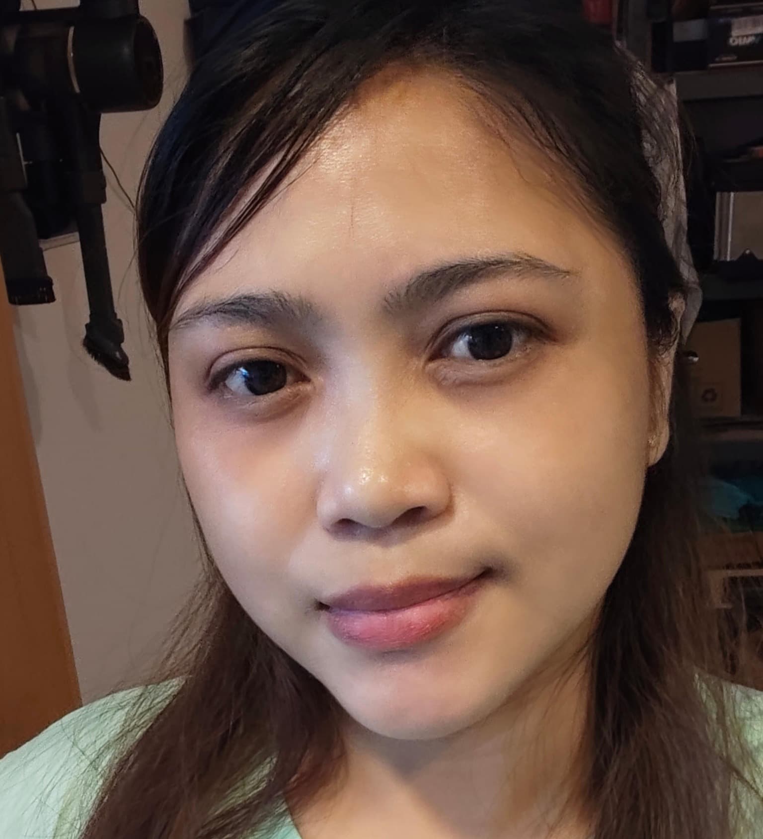 Relyn — Nanny / Maid in Abu Dhabi