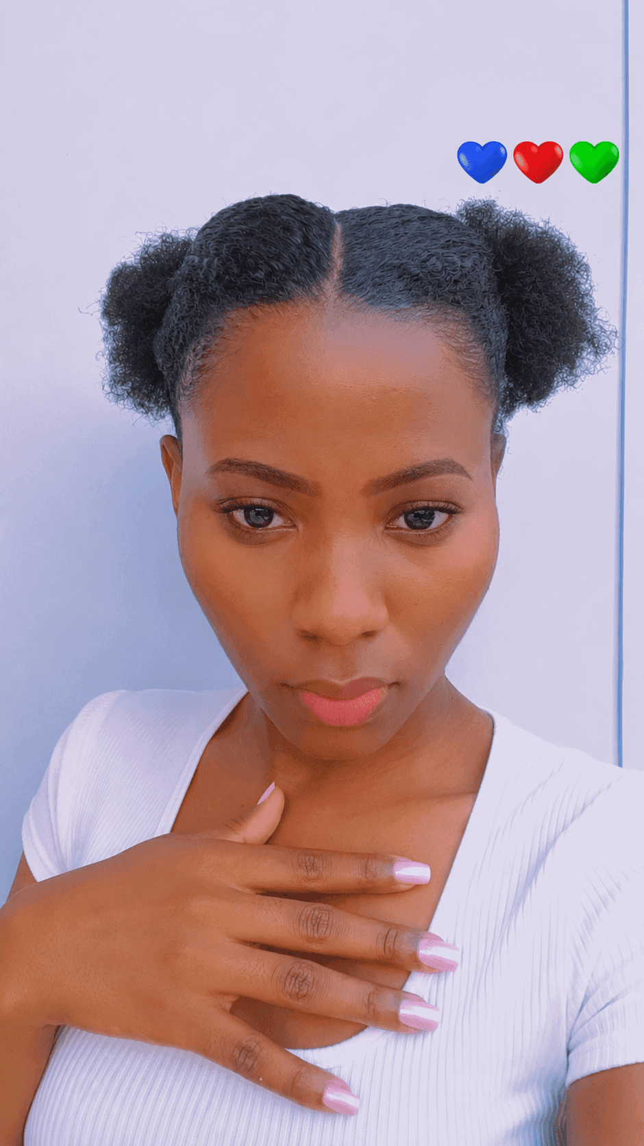 Nakato — Nanny / Maid in Dubai