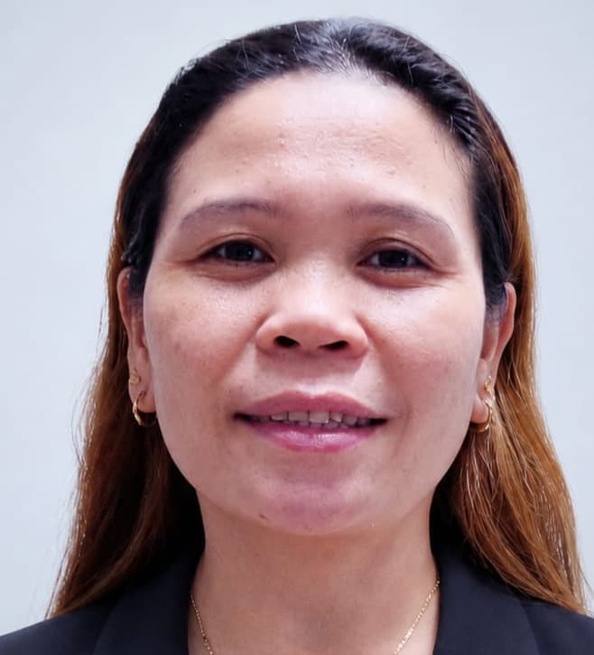 Rita — Nanny / Maid in Abu Dhabi
