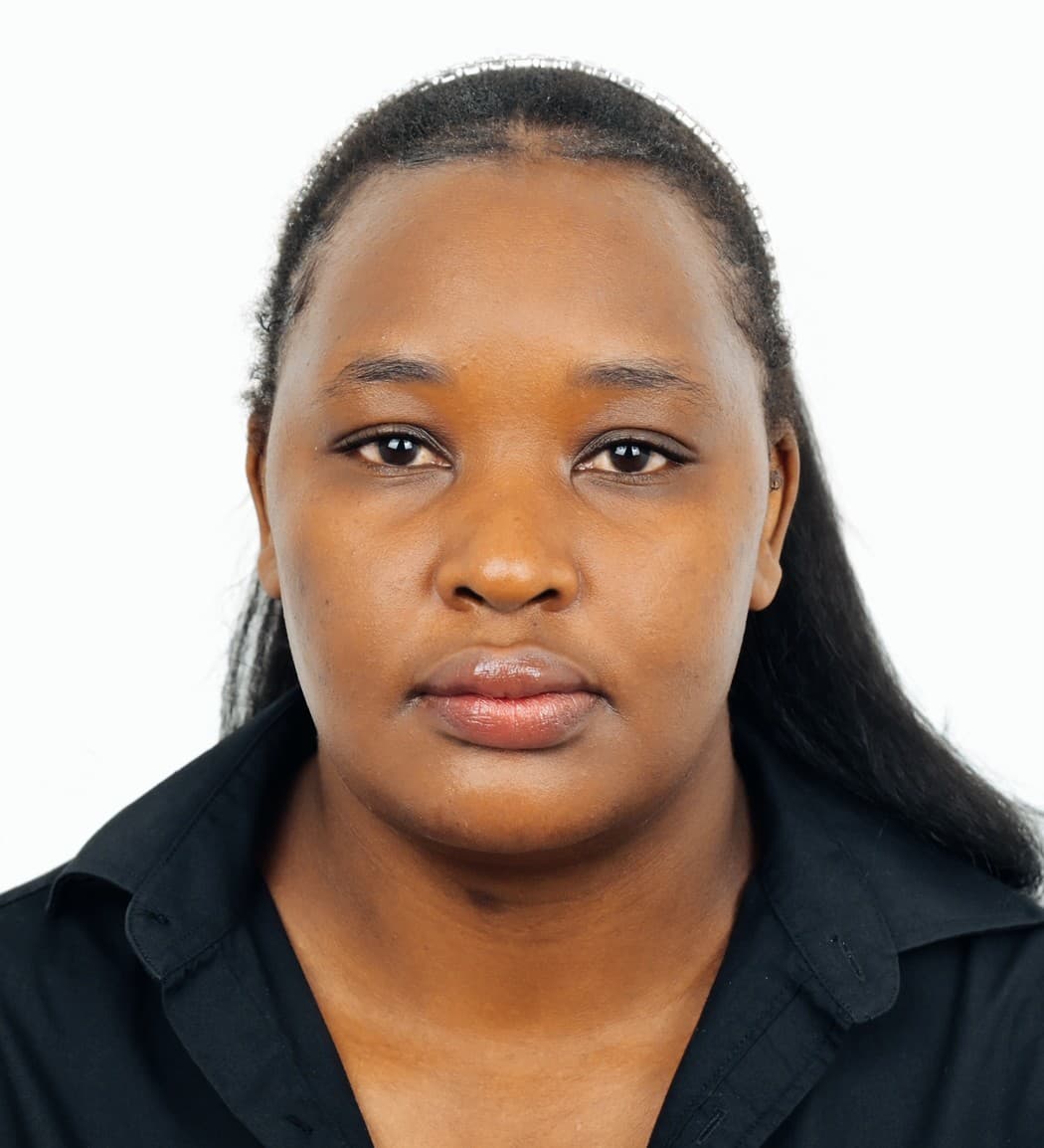 Margaret — Nanny / Maid in Dubai