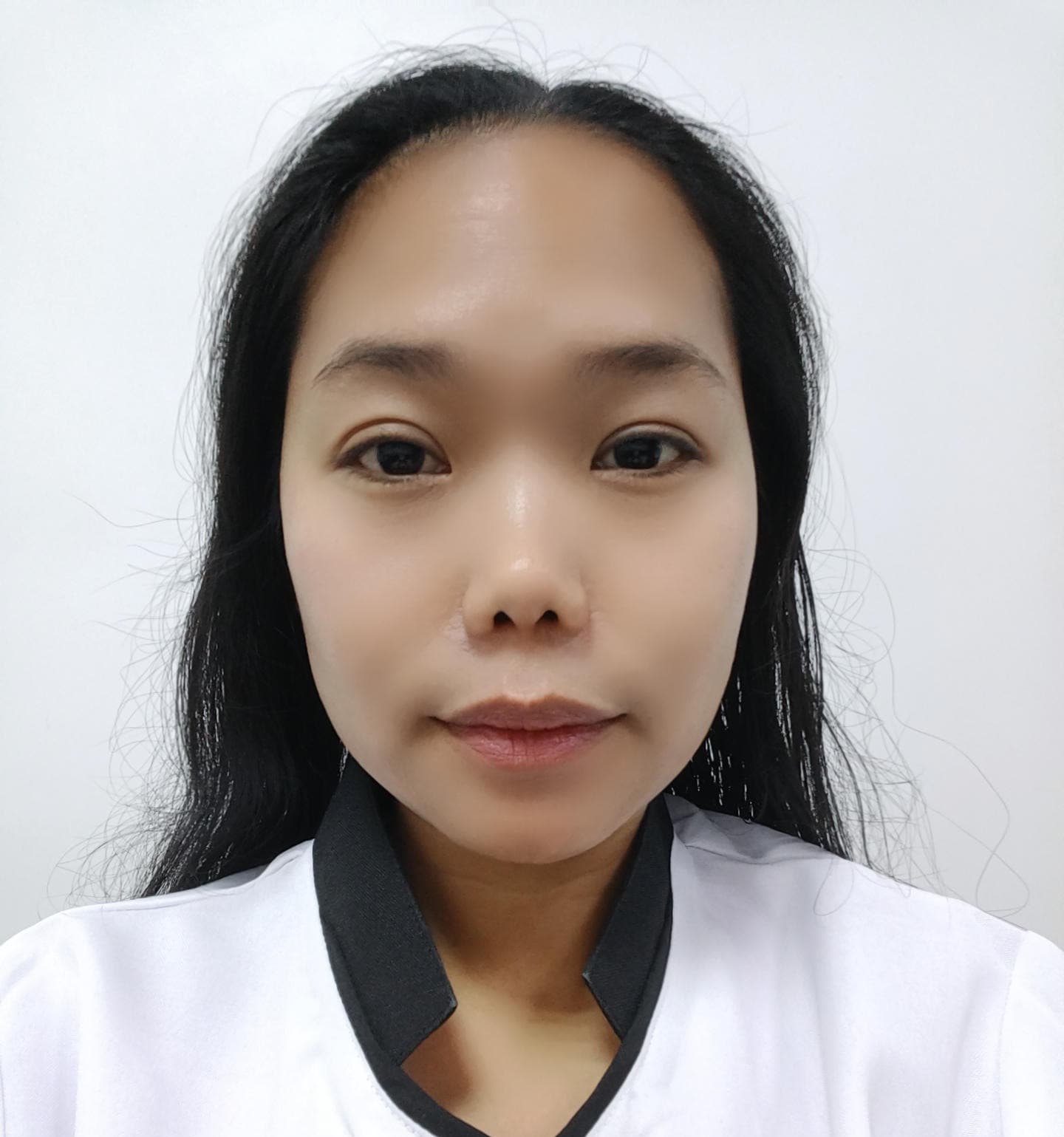 Rosabelle — Nanny / Maid in Abu Dhabi