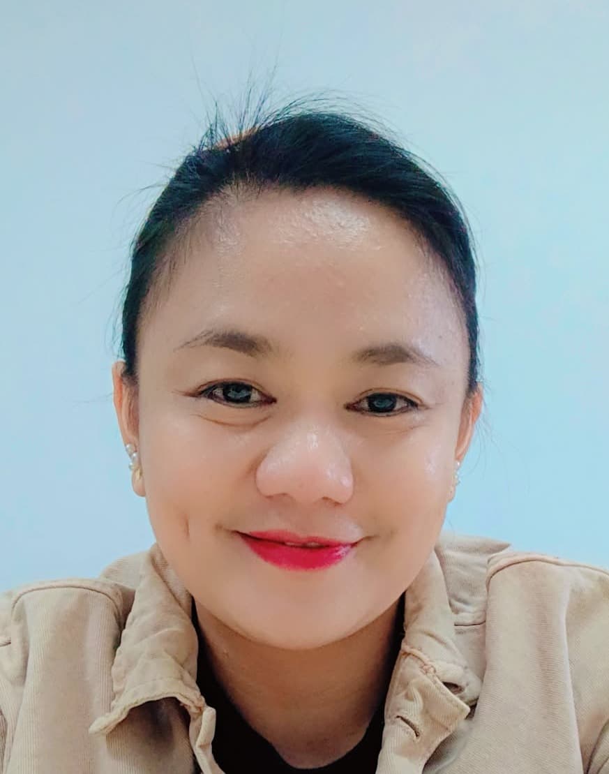 Jaqueline — Maid in Dubai