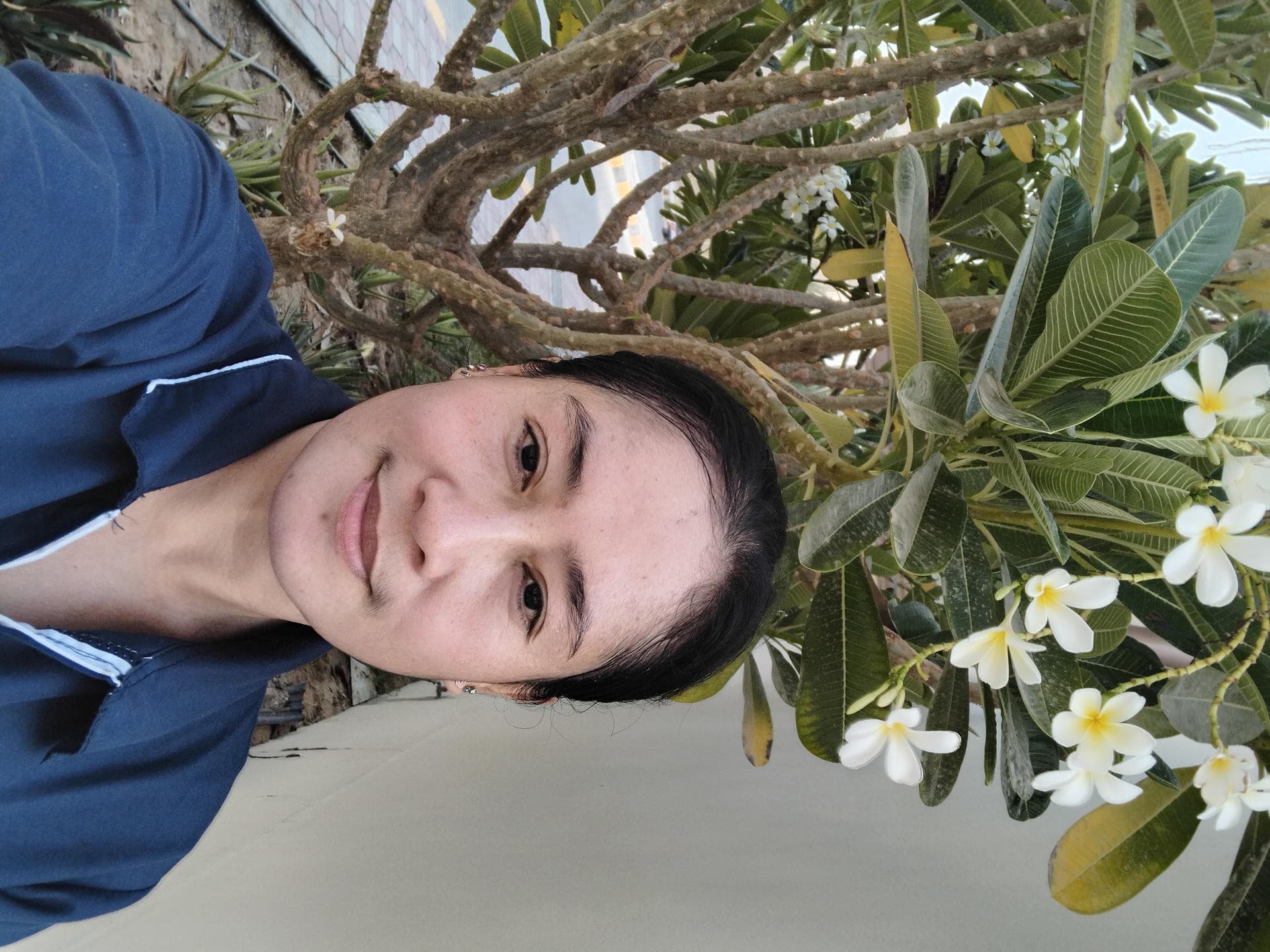 Ruby — Nanny / Maid in Dubai