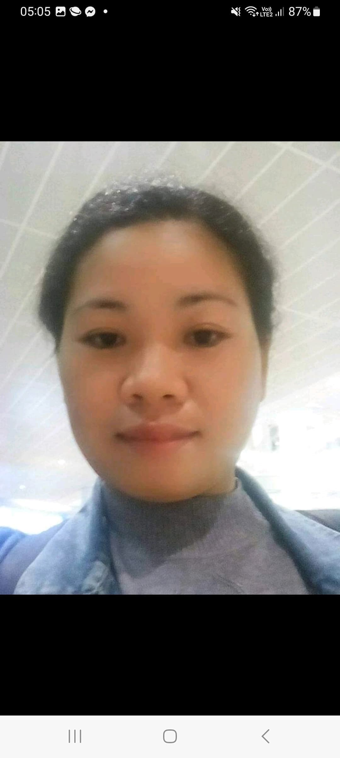 Judith — Nanny / Maid in Dubai
