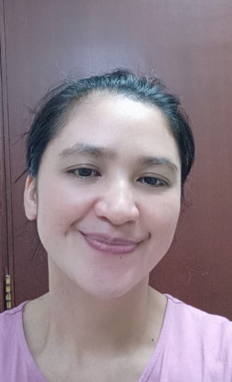 Lorena — Nanny / Maid in Dubai