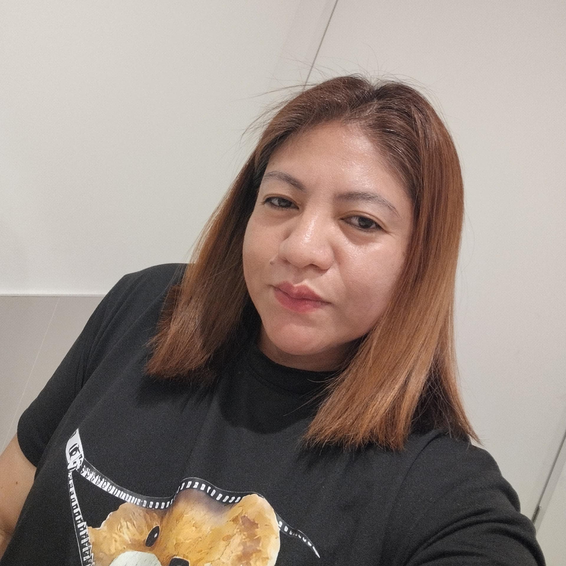 Imelda — Nanny / Maid in Dubai