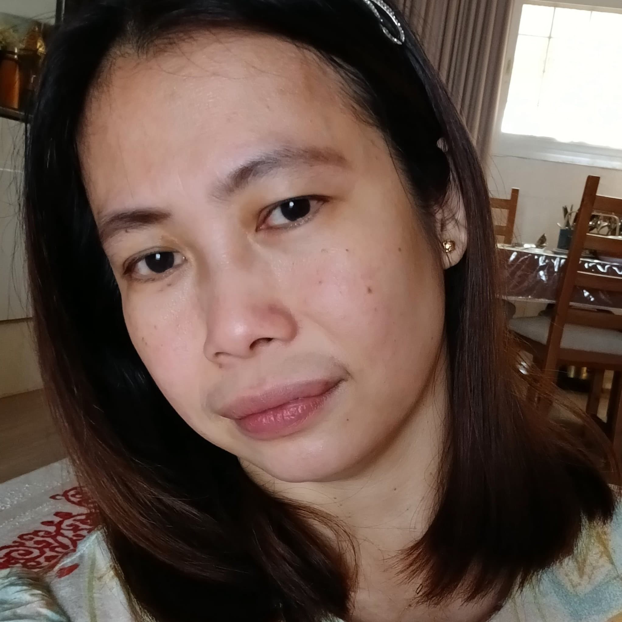 Ana — Nanny / Caregiver in Dubai