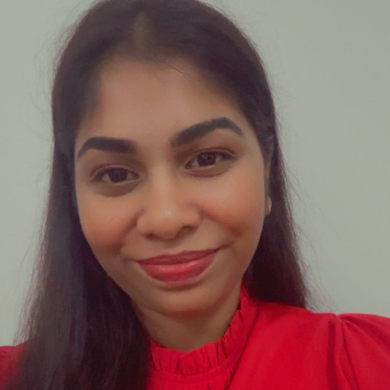 Ashana — Babysitter in Abu Dhabi