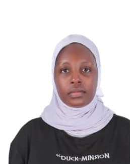 Joan — Nanny / Maid in Dubai