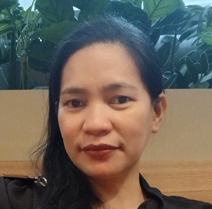 Anabelle — Nanny / Maid in Dubai